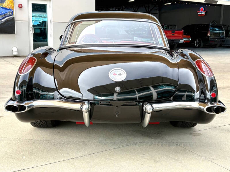 1959 Chevrolet Corvette