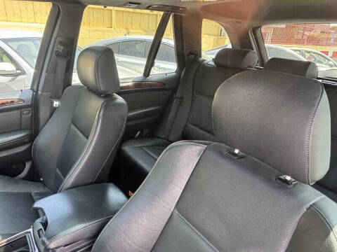 2003 BMW X5 4.4i