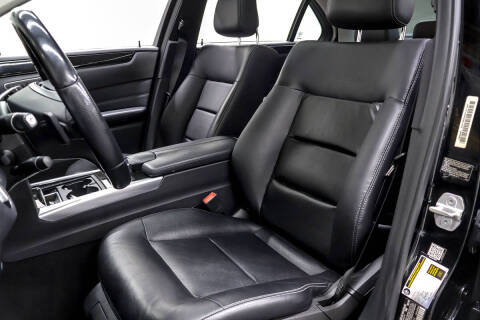 2014 Mercedes-Benz E-Class E 400 Hybrid