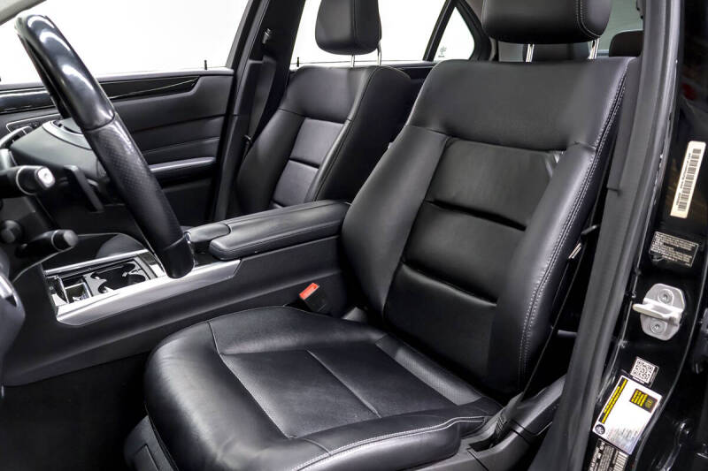 2014 Mercedes-Benz E-Class E 400 Hybrid