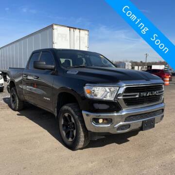 2019 RAM 1500 for sale at INDY AUTO MAN in Indianapolis IN