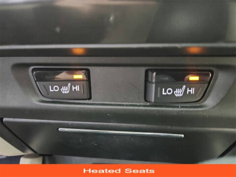 2015 Honda Civic EX-L