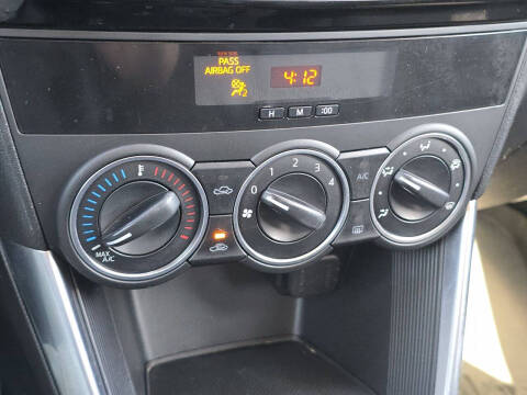 2014 Mazda CX-5 Touring