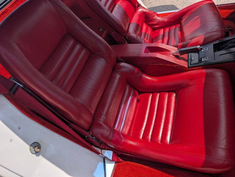 1979 Chevrolet Corvette