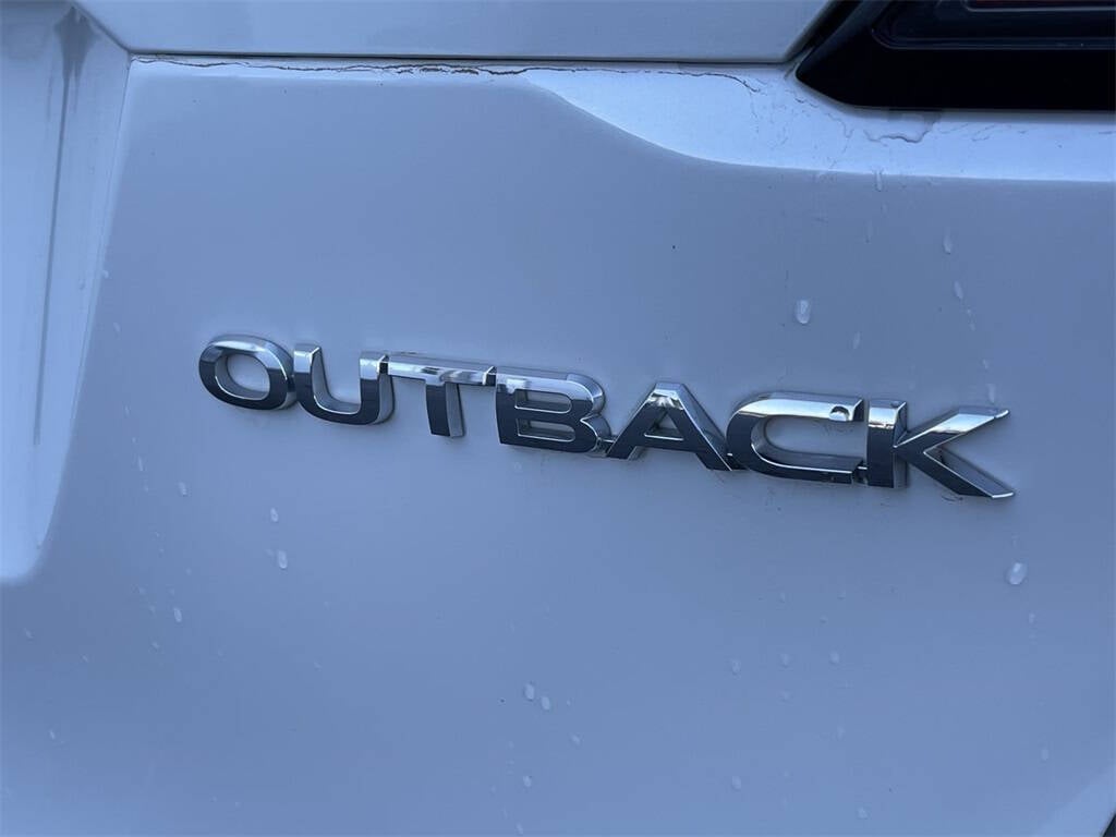 2024 Subaru Outback for sale at Rimrock Used Auto in Billings, MT