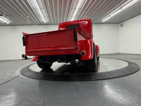 1934 Ford Model A