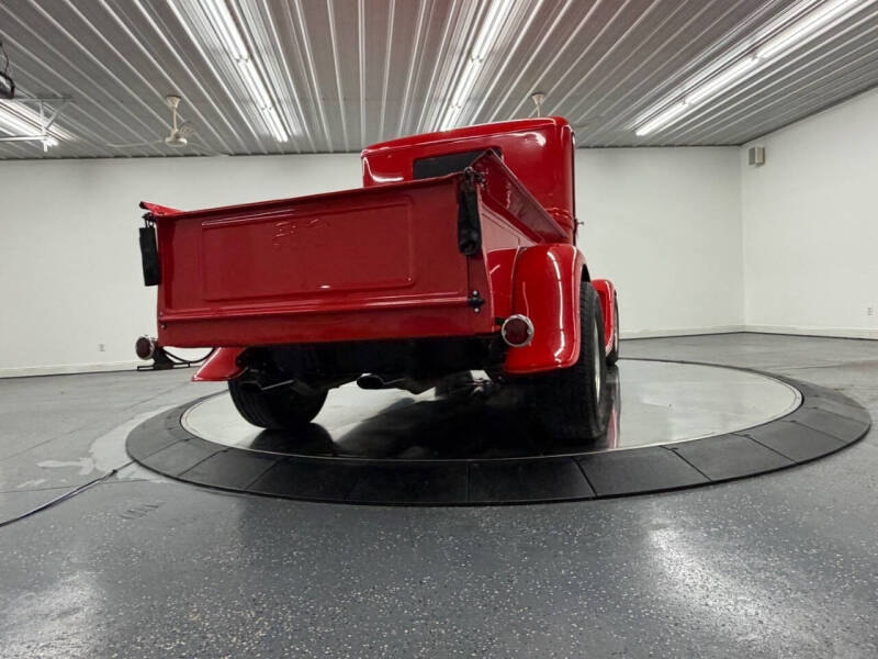 1934 Ford Model A