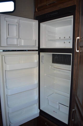 2017 Keystone RV Cougar