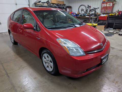 2006 Toyota Prius
