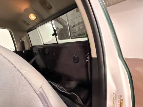 2018 RAM 3500 SLT