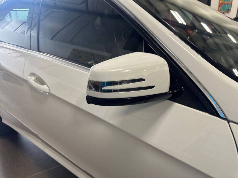 2010 Mercedes-Benz E-Class E 350 Luxury 4MATIC