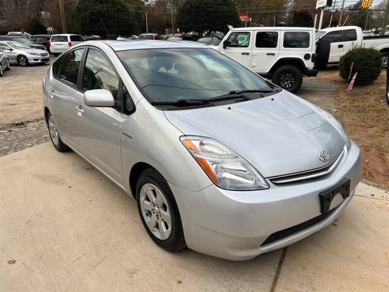 2007 Toyota Prius