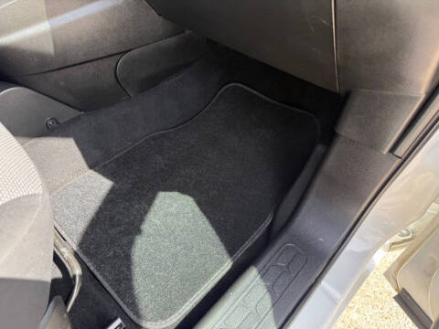 2020 RAM ProMaster City