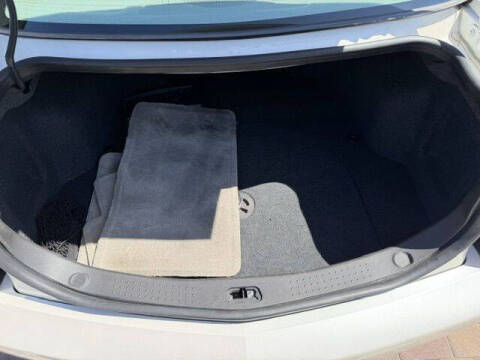 2007 Cadillac CTS