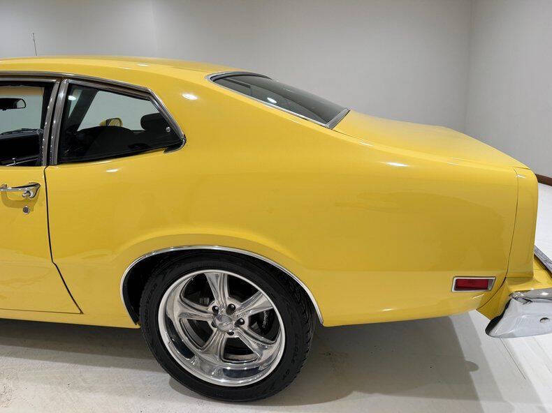 1975 Mercury Comet