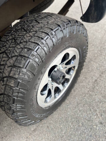 2005 Dodge Ram 1500 ST