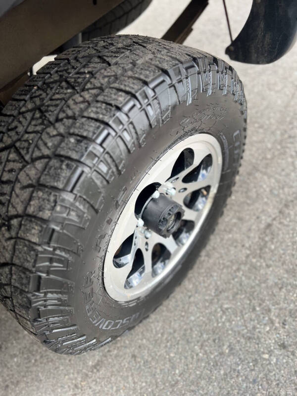 2005 Dodge Ram 1500 ST