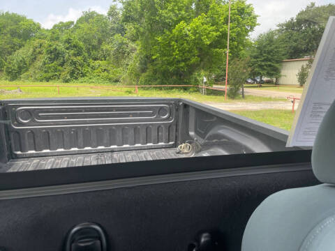 2015 RAM 1500 Express