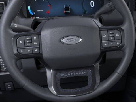 2026 Ford F-250 Super Duty
