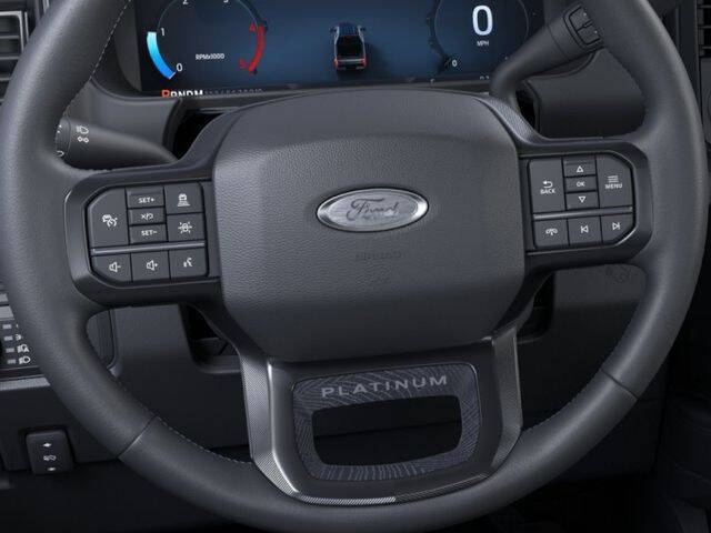 2026 Ford F-250 Super Duty