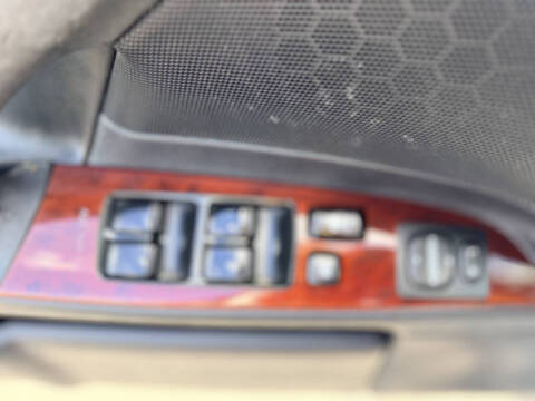 2008 Lexus IS 250