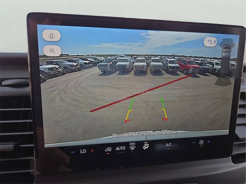 2026 Ford Transit 250