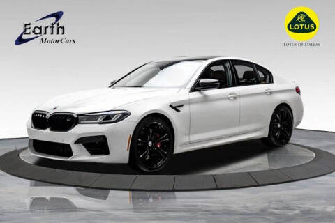 2023 BMW M5