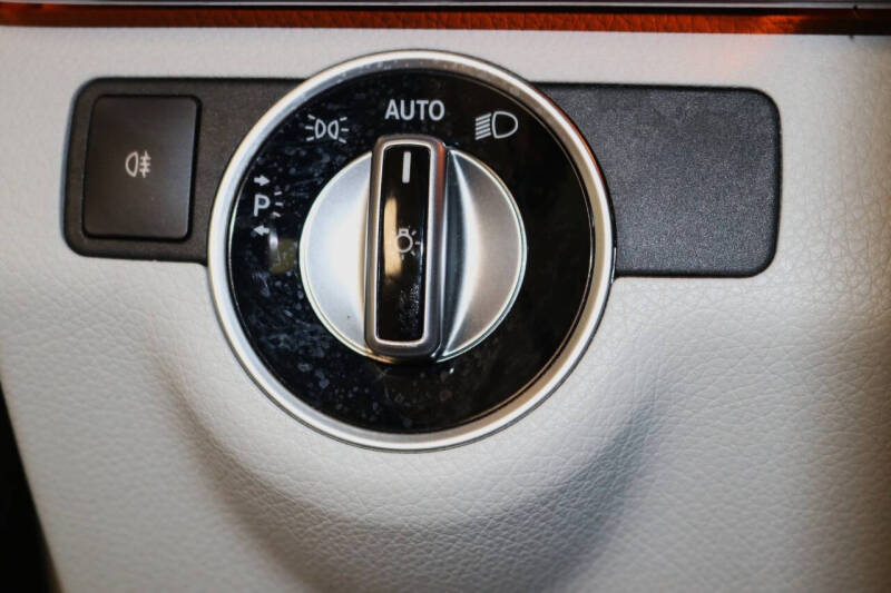 2015 Mercedes-Benz E-Class E 350