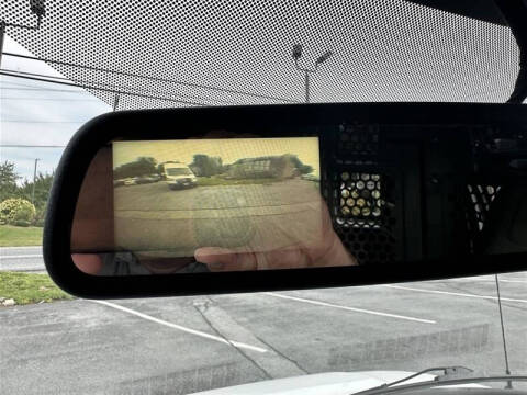 2020 Chevrolet Express 2500