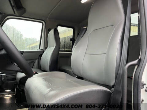 2023 International MV607