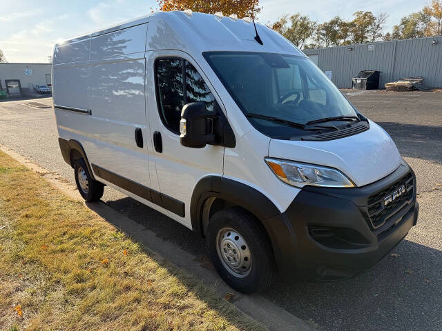 2023 Ram ProMaster for sale at Sales Ramp LLC in Elk River, MN