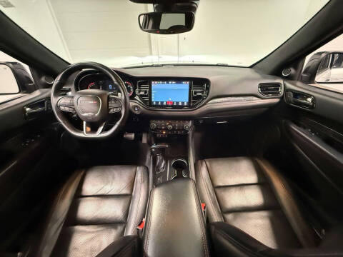 2024 Dodge Durango R/T