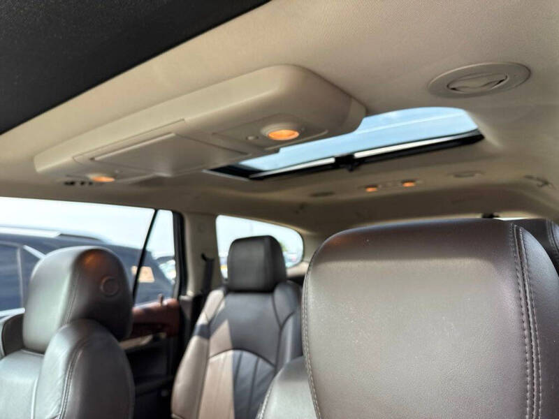 2014 Buick Enclave Premium