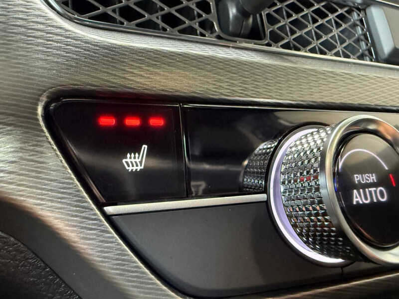 2026 Acura Integra w/A-SPEC