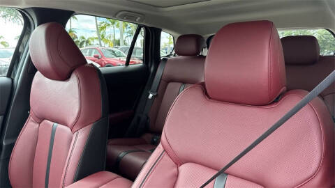 2026 Mazda CX-50 Hybrid Premium Plus