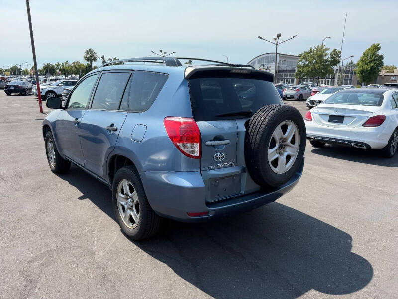 2007 Toyota RAV4