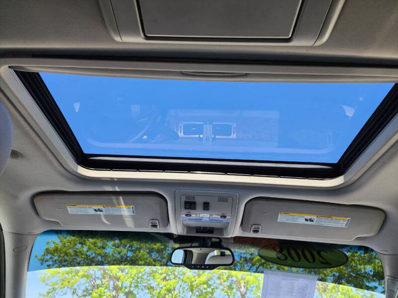 2008 Chevrolet Tahoe LT