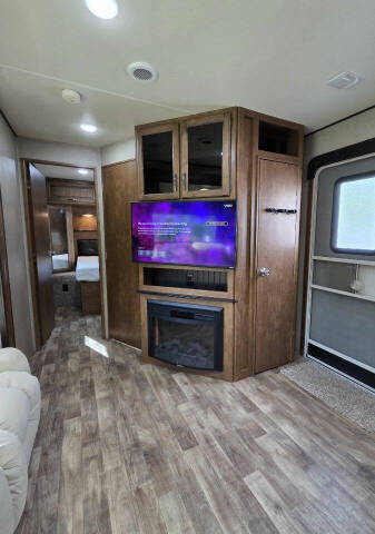 2016 Grand Design RV Reflection
