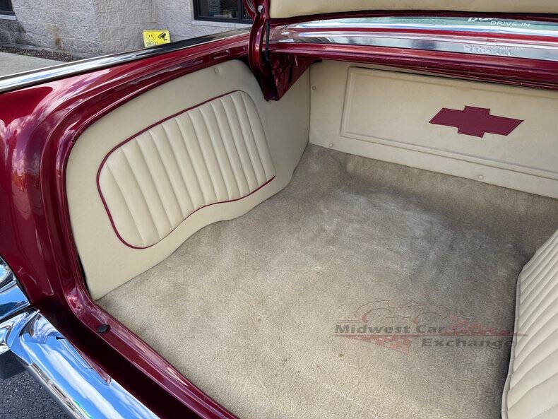 1957 Chevrolet Bel Air