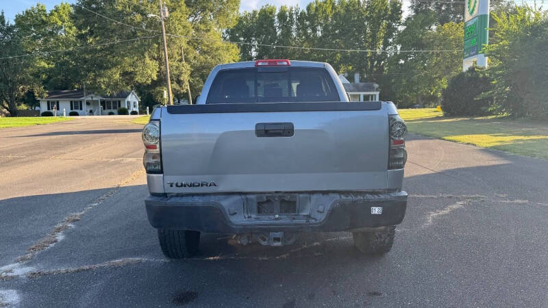 2009 Toyota Tundra SR5