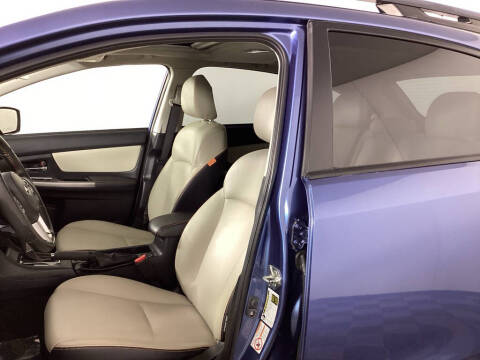 2017 Subaru Crosstrek 2.0i Limited