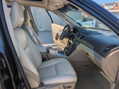 2013 Volvo XC90 3.2
