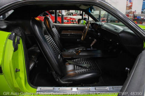 1970 Dodge Challenger