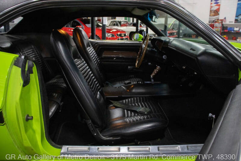 1970 Dodge Challenger