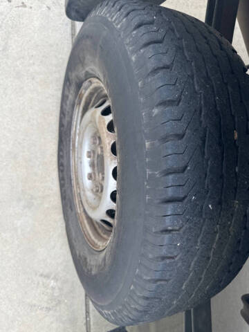 2019 Mercedes-Benz Sprinter