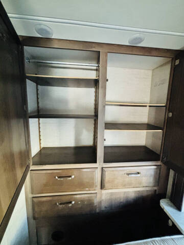 2021 Jayco Grey Hawk 27U