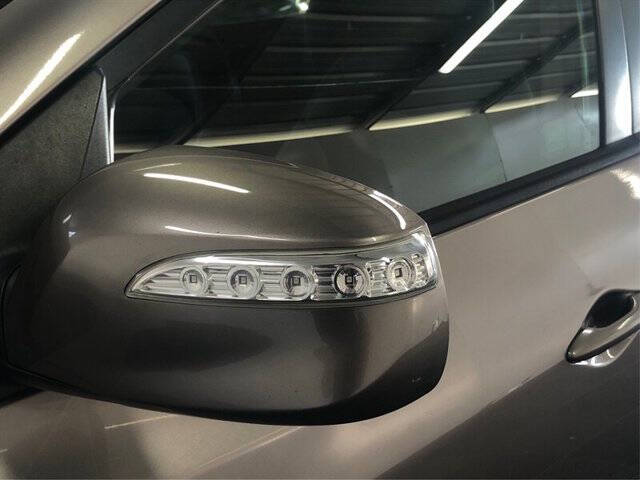2012 Hyundai Tucson