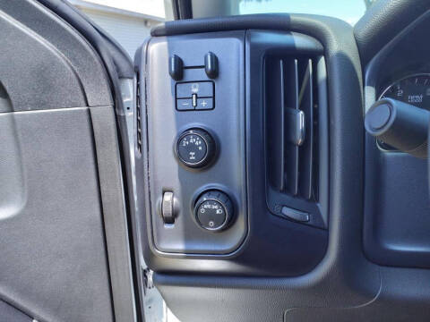 2024 Chevrolet Silverado MD