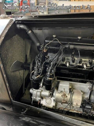 1930 Rolls-Royce Phantom