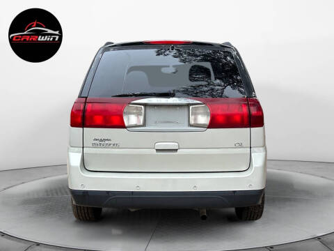 2006 Buick Rendezvous CX Plus